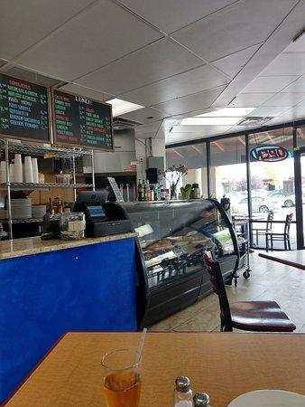 Sagche's Coffee House